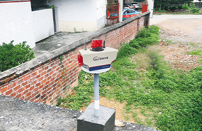 How Real-Time Hydrological Monitoring Reduces Flood Risks