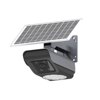 Features of Smart IoT Radar Level Sensor with Solar Pannel Power