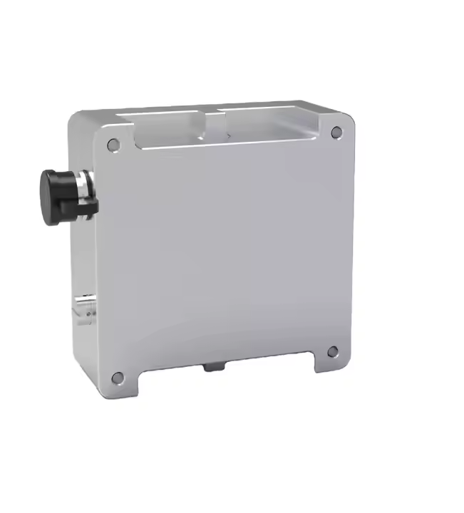  Revolutionize Flow Velocity Measurement with the BGT-RD102 Radar Velocity Meter