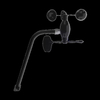 Accurate Wind Monitoring Made Simple with the BGT-FSX2(O) Integrated Wind Sensor