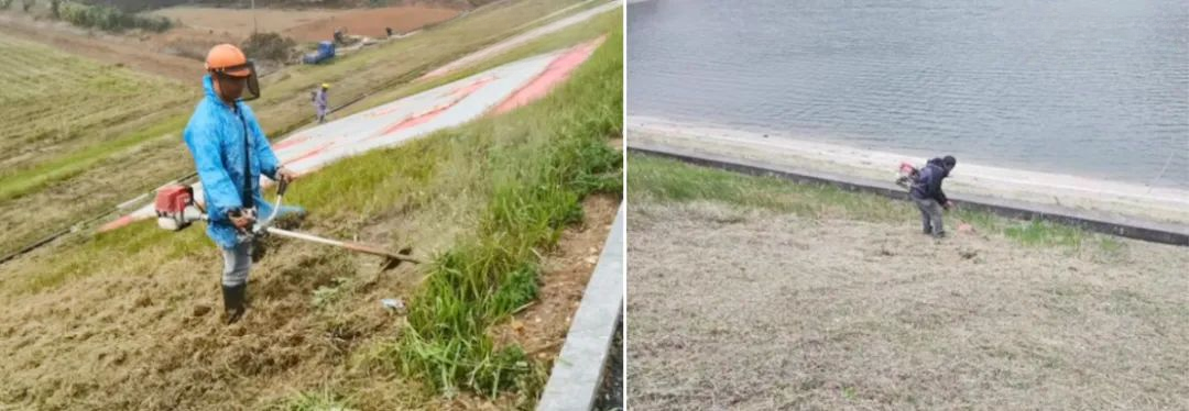 Reservoir management-3