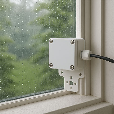 BGT-SR Rain And Snow Sensor