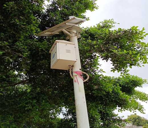 flood warning device000