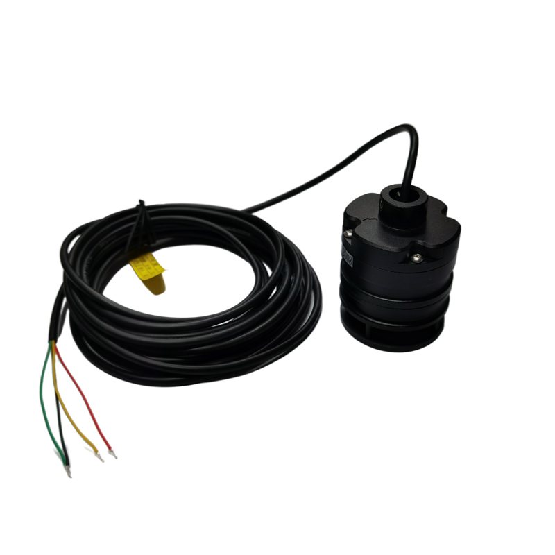 Ultrasonic Wind Speed Direction Sensor