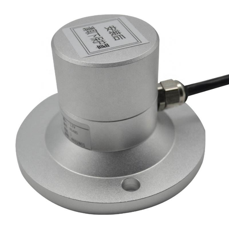 Solar Radiation Sensor