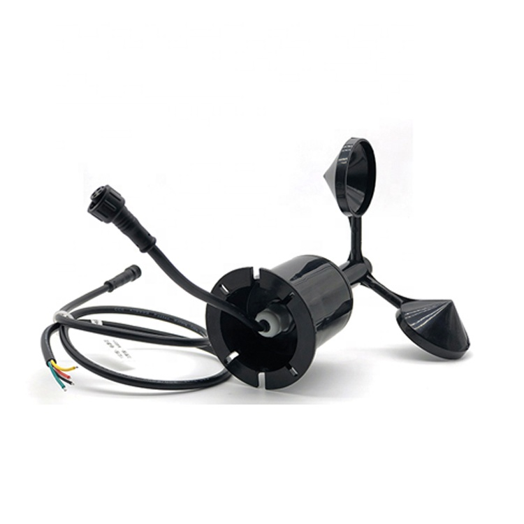 Wind Speed and Direction Sensor