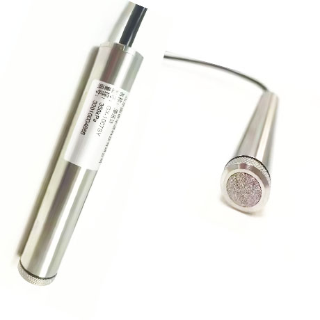 Standard Piezometers(VW) Vibrating Osmometer Tunnel Reservoir Dam Level Gauge Pore Measurement Water Pressure Sensor