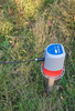 Monitoring Surface Deformation -fracture Sensors