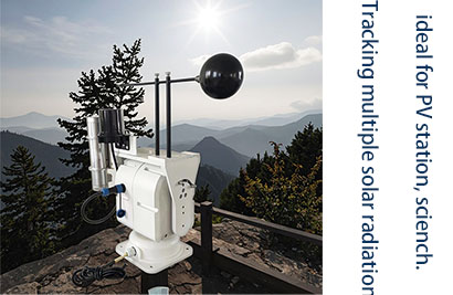 How a Pyranometer Measures Solar Radiation for Accurate Energy Assessments?