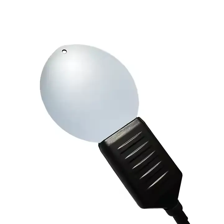 Sensor de humedad de la hoja BGT-FWS1 RS485