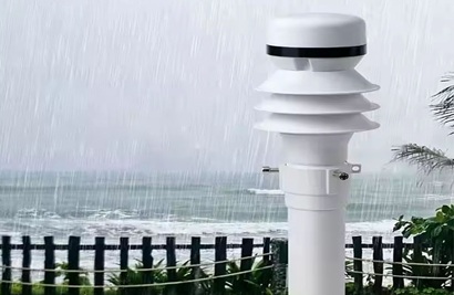 Why a High-Precision Rain Gauge is Essential for Hydrological Studies?