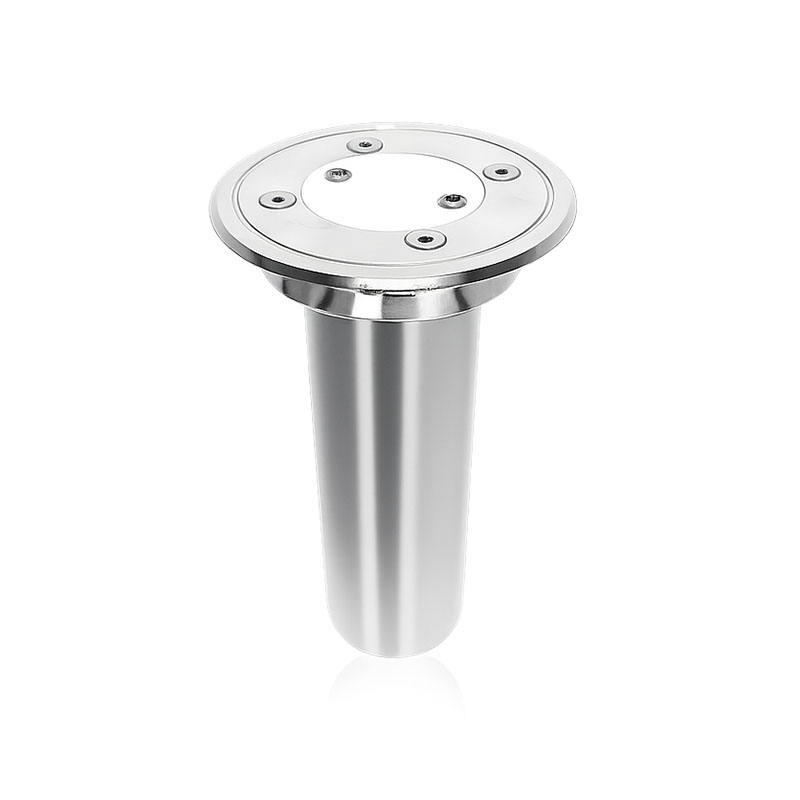 Underground Water Level Sensor for Urban Waterlogging Road