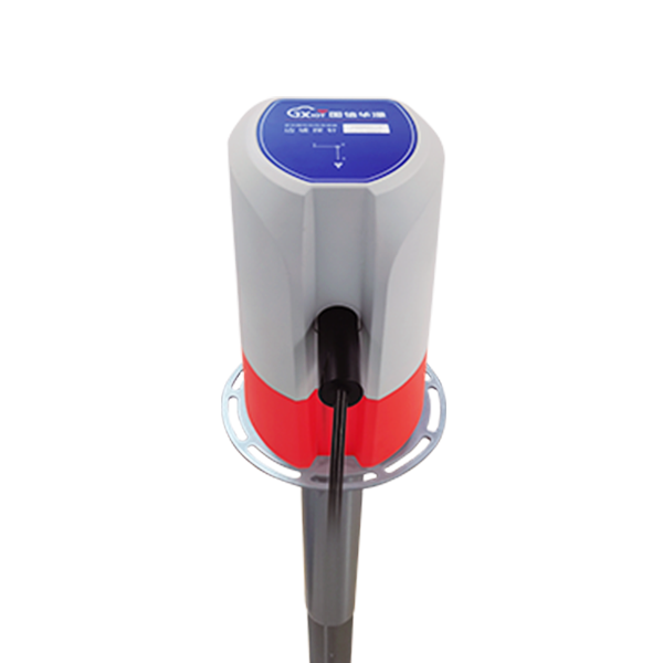 Geological Disaster Monitoring - Crack Sensor