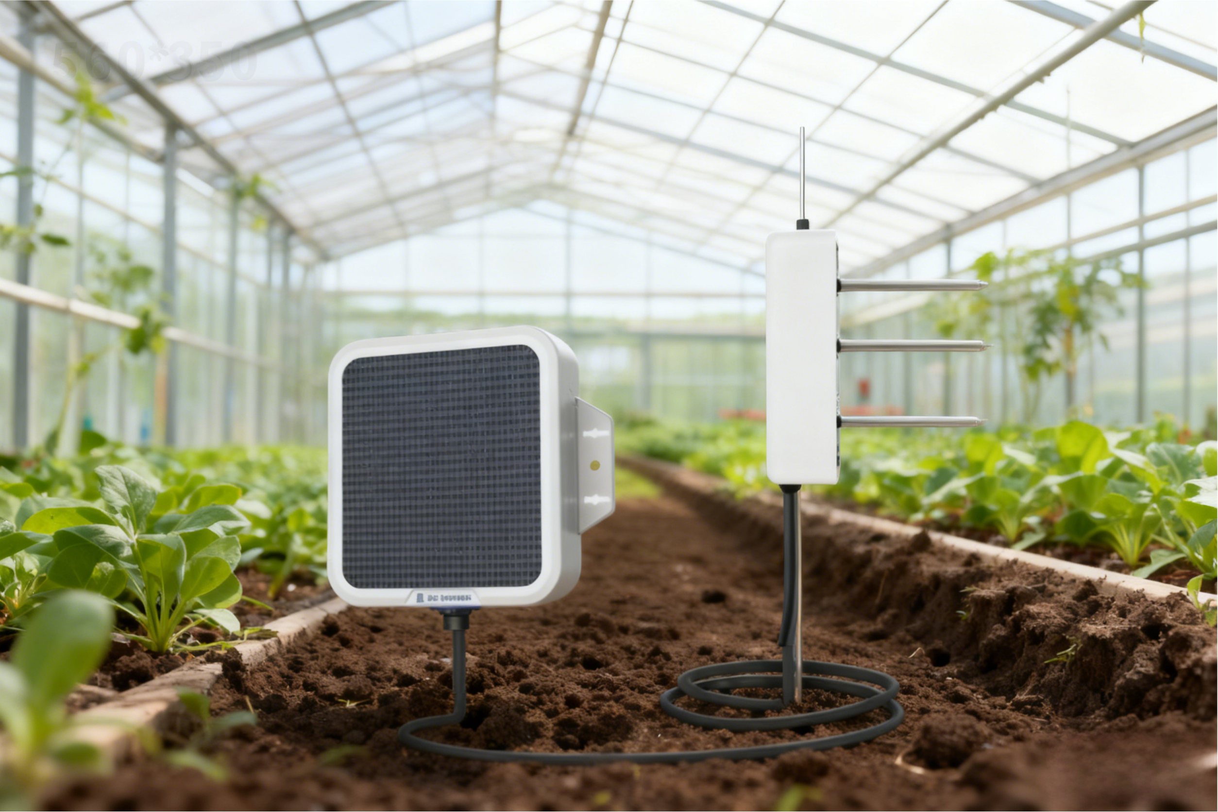 Soil Moisture Sensor