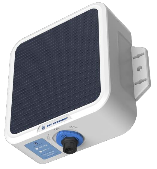 SN200 LoRaWAN Solar Energy Node