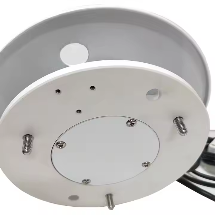 Accurate Solar Radiation Measurement Made Simple with the BGT-TBQ(O) Total Solar Radiation Sensor