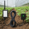 BGT-SEC(GW100) LoRaWAN Soil Moisture & EC Sensor​ for Greenhouse Precision Planting