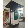 Intelligent Infrared Ray Pest Monitoring Light