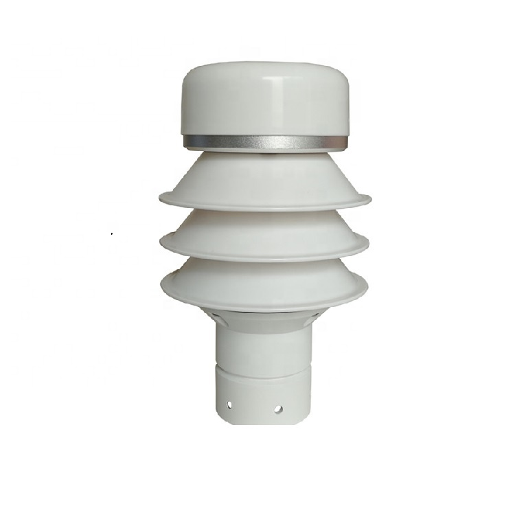 Radar Rain Sensor