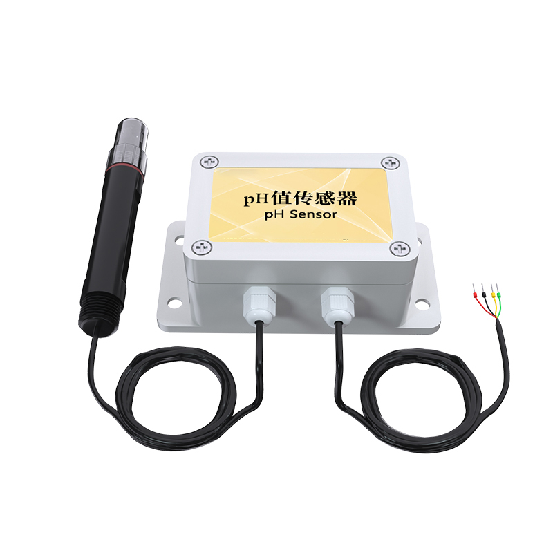 Water PH Sensor