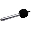 Noise level sensors for industrial and environmental noise monitoring