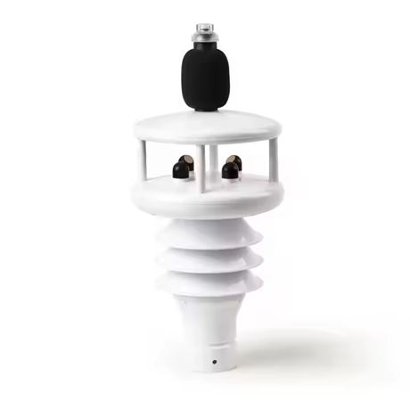 BGT-W83X(M3) Small Automatic Weather Station