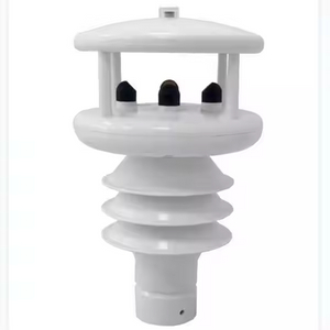 BGT-W83X Ultrasonic Compact Weather Station with Multi-Sensor 
