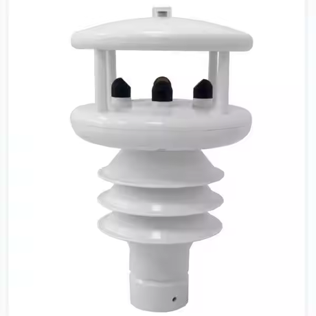 BGT-W83X Ultrasonic Compact Weather Station with Multi-Sensor 