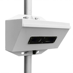 BGT-SLV2-2 Visibility Sensor Affordable Clarity for Safer Journeys And Operations