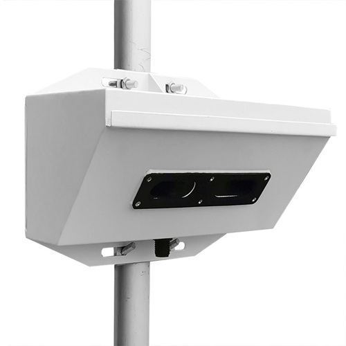 BGT-SLV2-2 Visibility Sensor Affordable Clarity for Safer Journeys And Operations