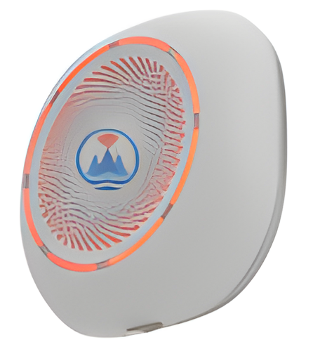 Flash Flood Early Warning alarm