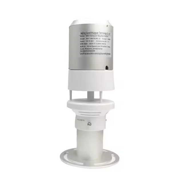 5 Element Compact Weather Station Mini Type