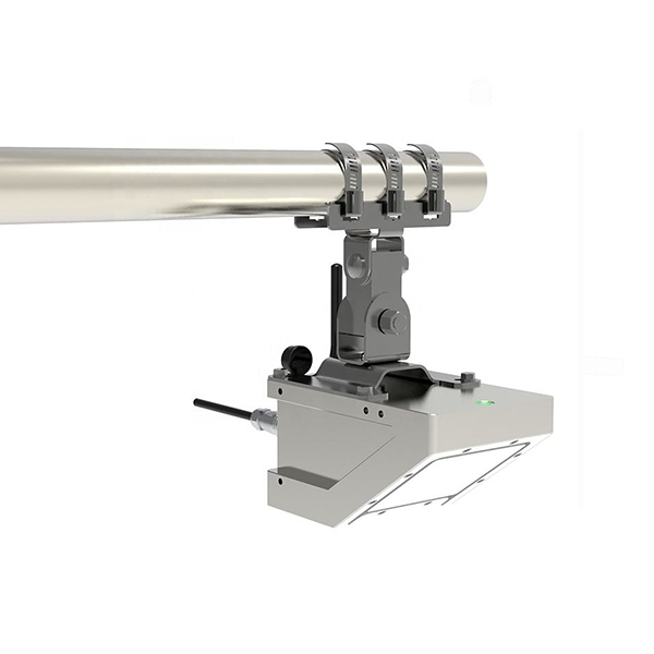 Radar Flow Meter Water level water velocity and flow 3 in 1 meter