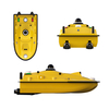 Smart Navigation USV Unmanned Surface Vessel