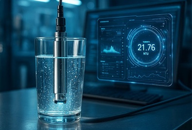 Main Factors When Choosing a Turbidity Sensor
