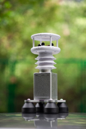 Vehicle-mounted weather station-BGT