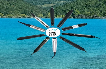 The definition of online water quality monitoring sensors