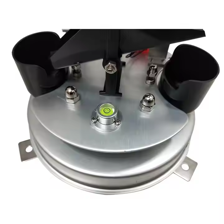 WS-601SS2 Tipping Bucket Rain Gauge