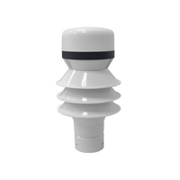 Advanced 24GHz Doppler Radar Technology for Precise Precipitation Measurement in Any Environment