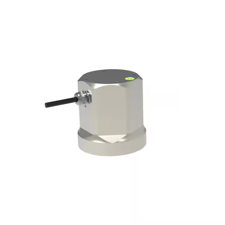 Revolutionize Water Level Monitoring with the BGT-RD101 Radar Level Sensor