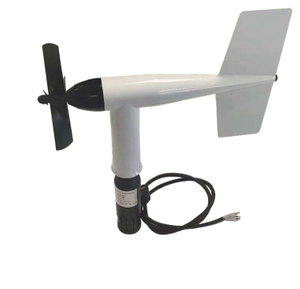 Accurate Marine Wind Measurement for Safer, Smarter Operations