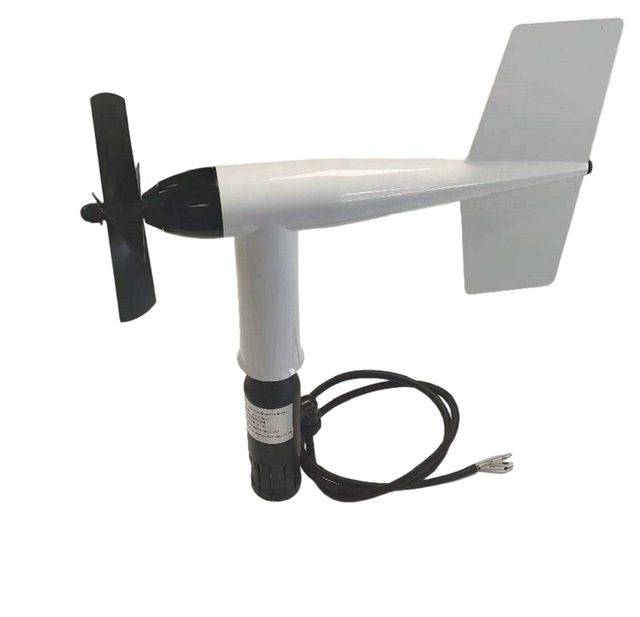 Accurate Marine Wind Measurement for Safer, Smarter Operations