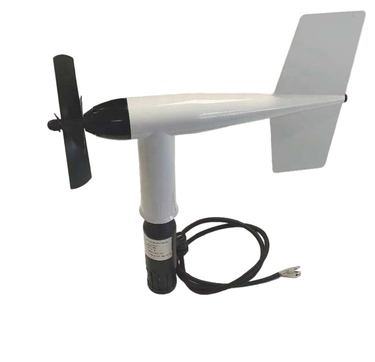 Accurate Marine Wind Measurement for Safer, Smarter Operations