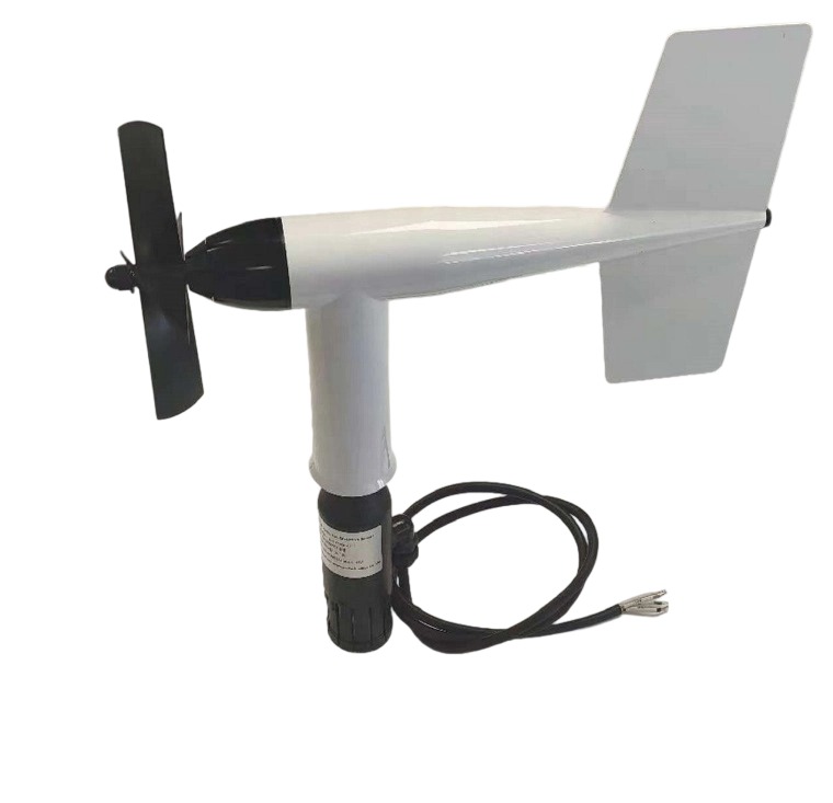 Accurate Marine Wind Measurement for Safer, Smarter Operations