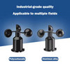 Accurate Wind Speed Monitoring BGT-FS1(O1) Wind Speed Sensor