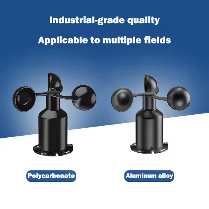 Accurate Wind Speed Monitoring BGT-FS1(O1) Wind Speed Sensor