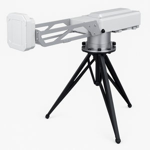 GX-SAR1000 Ground-Based Synthetic Aperture Radar (GB-SAR) for Real-Time Slope Deformation Monitoring