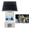 Intelligent Pest Detection System with Real-Time Monitoring