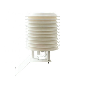 Solar Radiation Shield