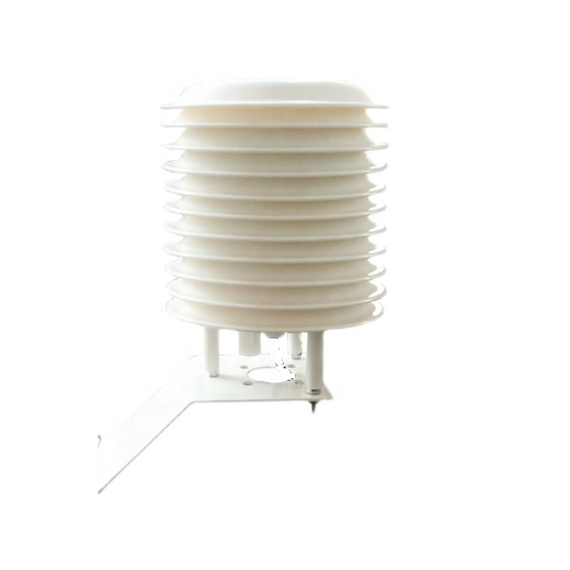 Solar Radiation Shield